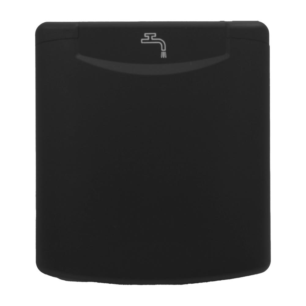 Waterinbouwdoos Design 2014 Zwart