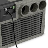 Dometic Bankairco FreshWell FWX4 Zwart Dometic Bankairco FreshWell FWX4 Zwart