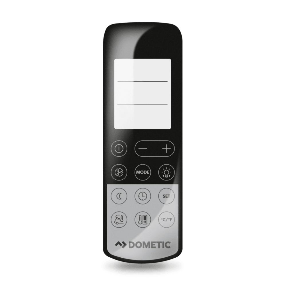 Dometic Bankairco FreshWell FWX4 Zwart Dometic Bankairco FreshWell FWX4 Zwart