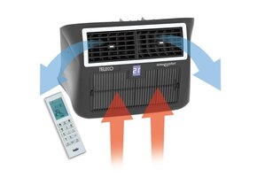 Teleco Airco Ultra Comfort 6000