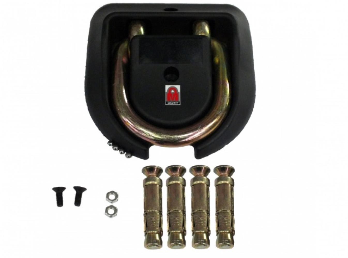 DoubleLock Kettinganker met beugel 16mm DoubleLock Kettinganker met beugel 16mm