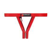 DoubleLock Van Lock