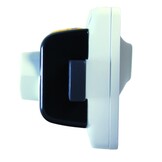 HEOSafe Draaiknop Ford 2000-2006 Zwart HEOSafe Draaiknop Ford 2000-2006 Zwart