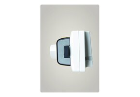 HEOSafe Draaiknop Ford >2013 Zwart