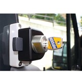 HEOSafe Pakket Gelijksluitend 2-1 Wit