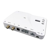 Teleco FlatSat Classic Easy Controlunit BT + Panel Teleco FlatSat Classic Easy Controlunit BT + Panel