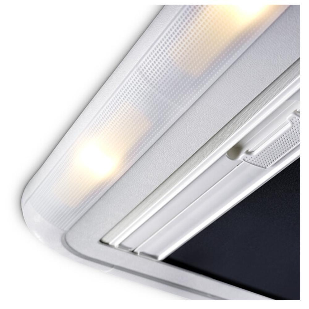 Dometic Heki 2 De Luxe 96x65.5cm