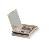 MPK Dakluik 28x28cm Beige Kader