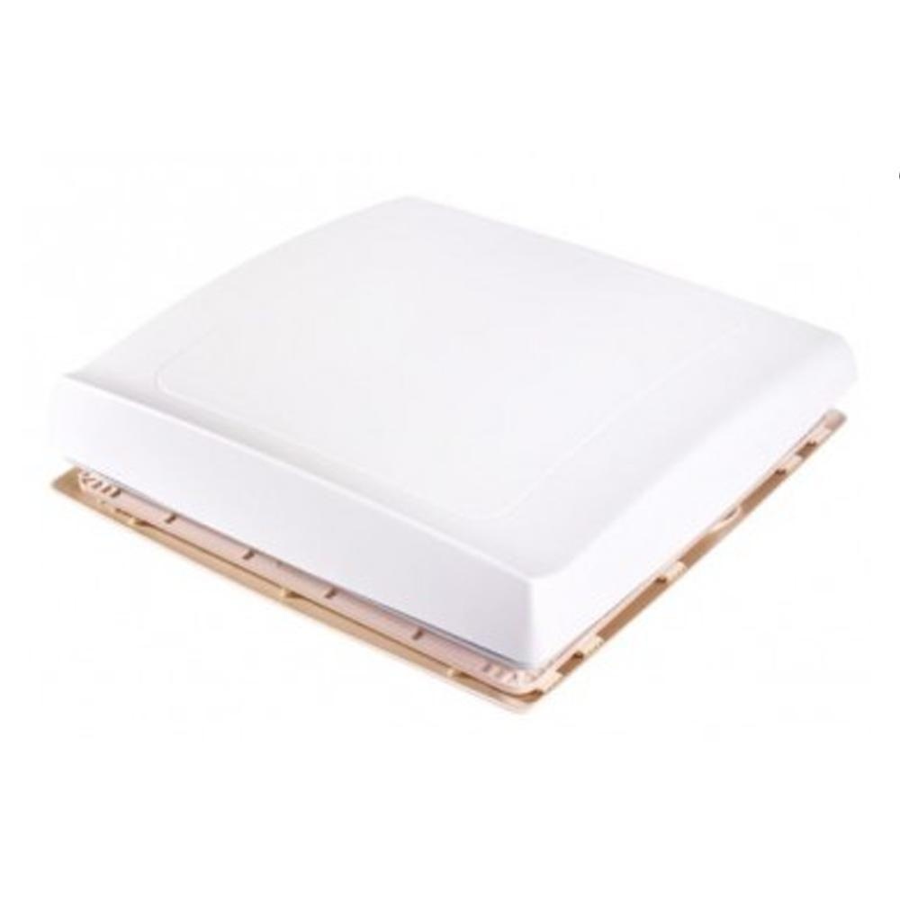 Thule Vent Translucent 40x40cm