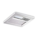 Dometic Micro Heki met Hor+Verduistering+Ventilatie 28x28cm