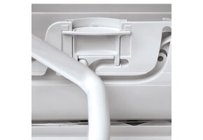 Dometic Midi Heki Style 70x50cm Slinger Crèmewit