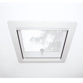 Remitop Vista 40x40cm Transparant