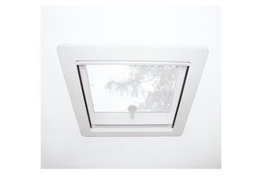 Remitop Vista 40x40cm Transparant