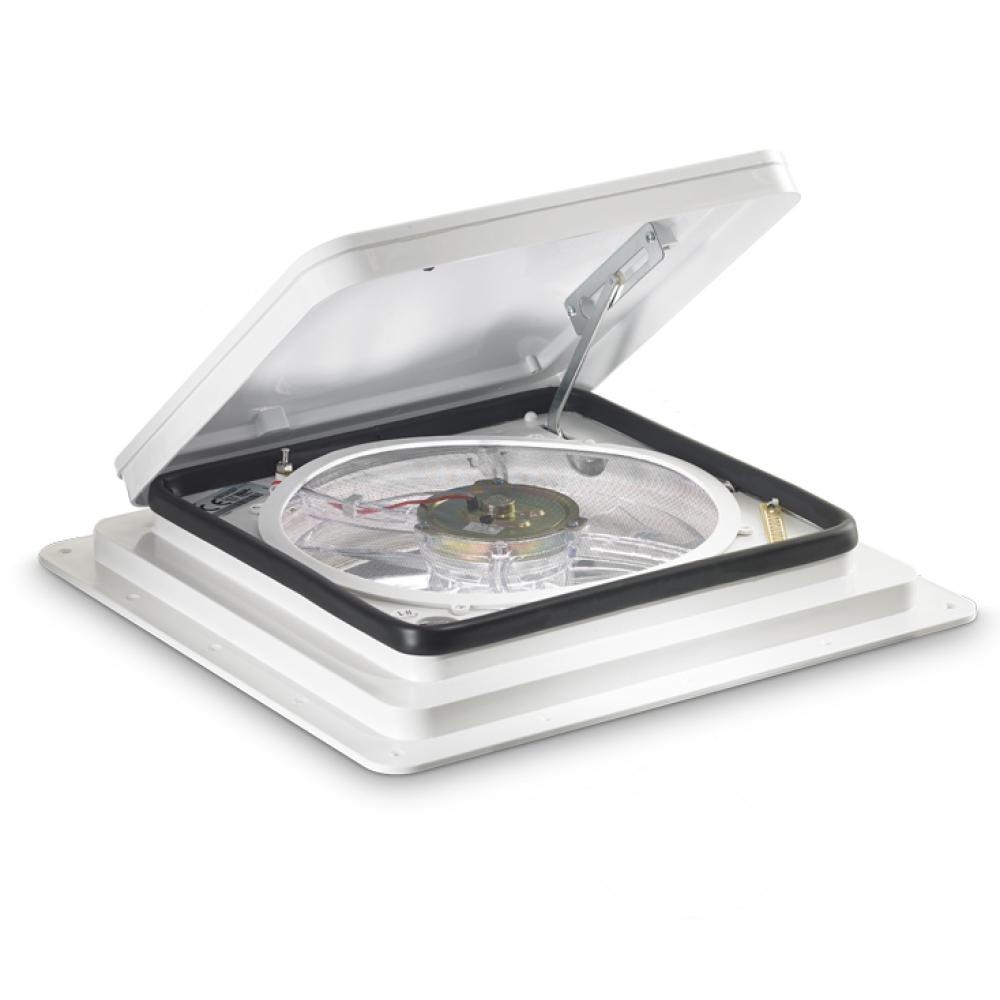 Dometic FanTastic Vent 7350 40x40cm