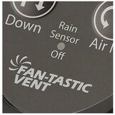 Dometic FanTastic Vent 7350 40x40cm