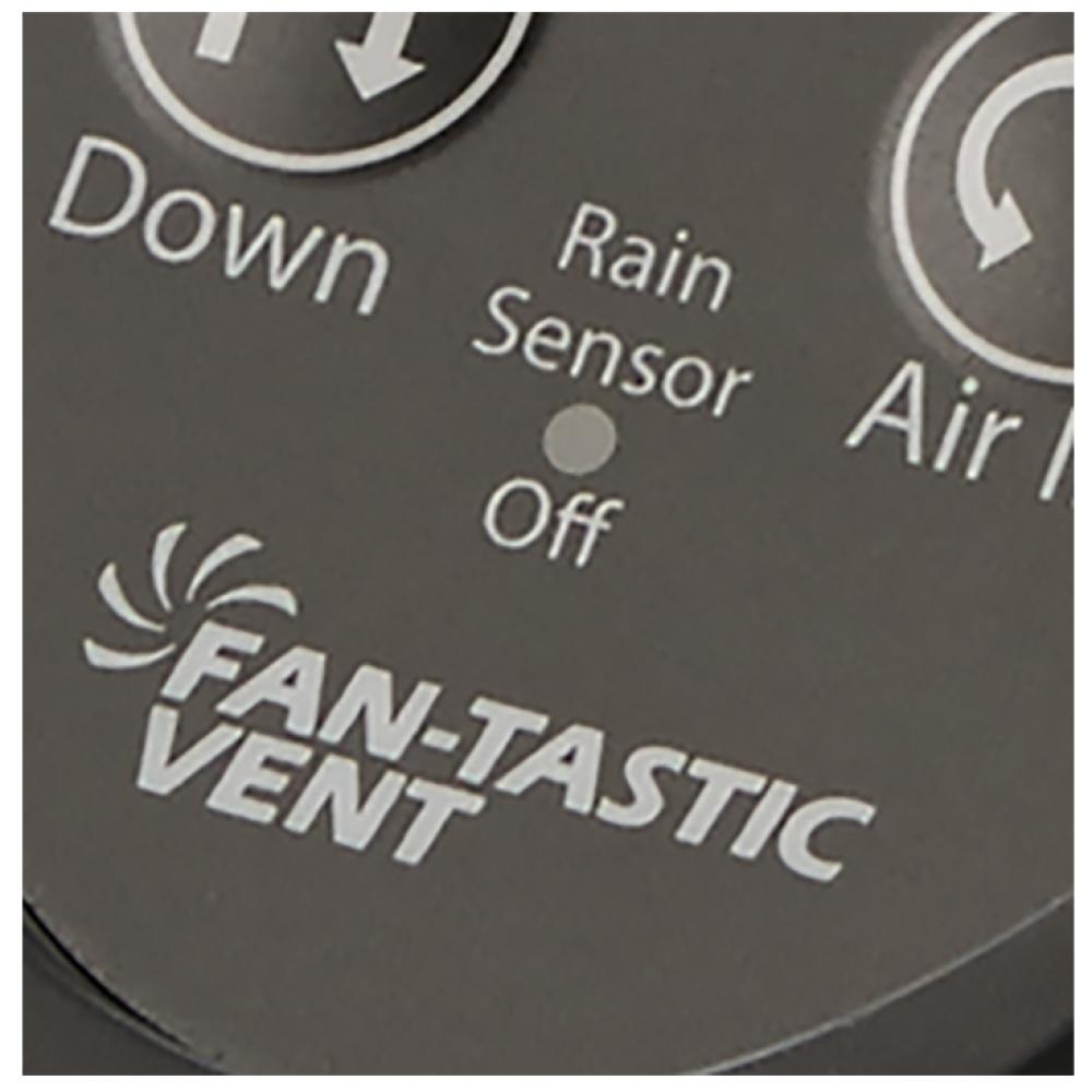 Dometic FanTastic Vent 7350 40x40cm