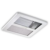 Dometic Mini Heki Style 40x40cm 43-60mm met Ventilatie