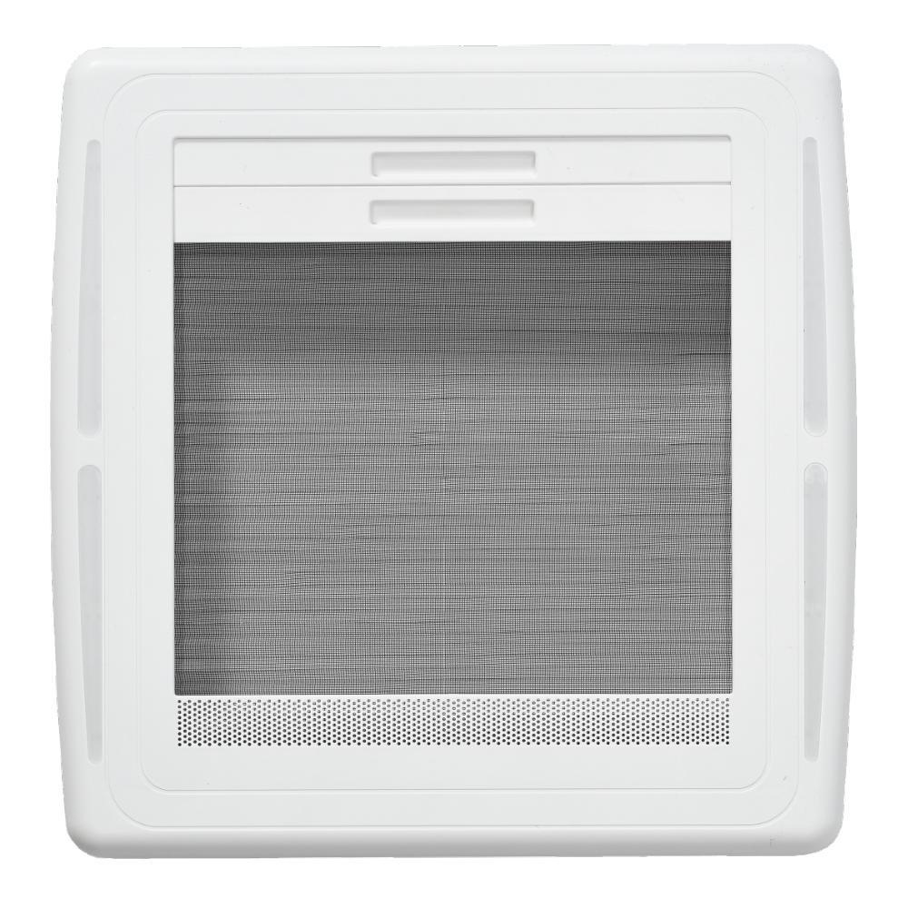 MaxxFan SkyMaxx 40x40cm 23-60mm LED MaxxFan SkyMaxx 40x40cm 23-60mm LED