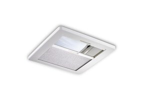 Dometic Mini Heki Style 40x40cm 25-42mm zonder Ventilatie