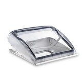 Dometic Mini Heki Style 40x40cm 25-42mm zonder Ventilatie