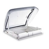 Dometic Mini Heki Style 40x40cm 43-60mm zonder Ventilatie