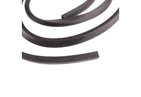 Dometic Mini Heki Plus/Style Afdichtingsrubber 1,65mtr