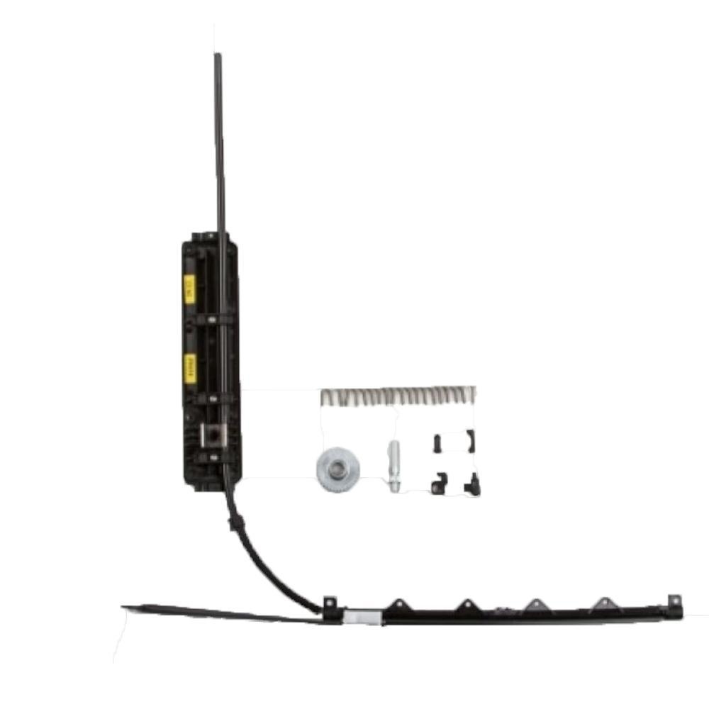 Remitop Vario 2 Dakluikuitsteller 40x40