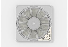 Fiamma Kit Turbo-Vent F Premium