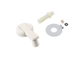 Dometic Midi Heki Style Slinger Crème met Montagedelen 70x50