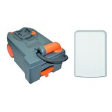 SOG Deurontluchting Type F C250/C260