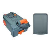 SOG Deurontluchting Type F C250/C260