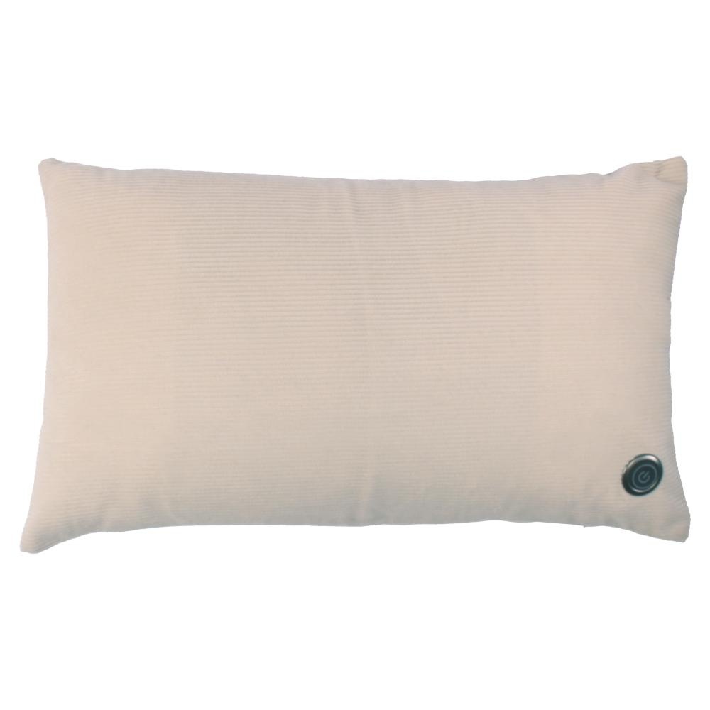 ViaMondo Warmte Kussen 50x30 Creme Largo