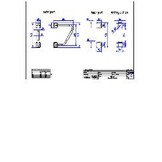 Thule Security Handrail