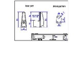 Cab Lock 2 Pack Ducato