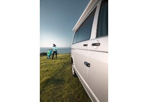 Van Security Single per 2 stuks