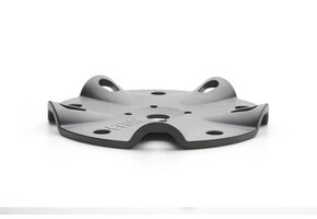 Froli Ankerplaten Set 140mm