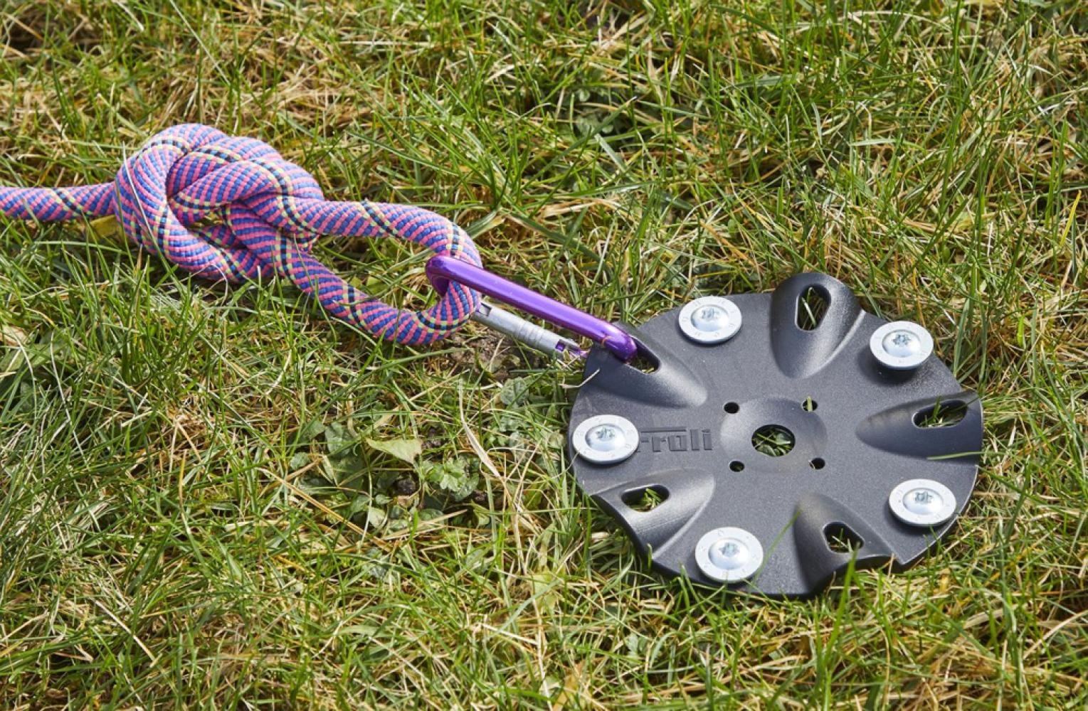 Froli Ankerplaten Set 140mm Froli Ankerplaten Set 140mm