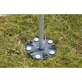 Froli Ankerplaten Set 140mm Froli Ankerplaten Set 140mm