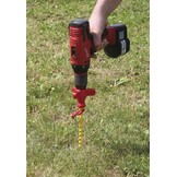 Fiamma Kit Awning Pegs