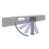 AL-KO Uitdraaisteun ClickFix 310-424 AL-KO Uitdraaisteun ClickFix 310-424