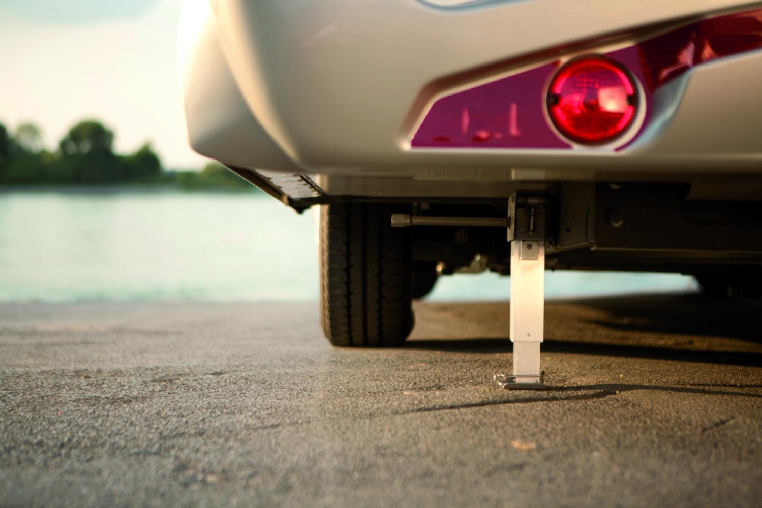 AL-KO Uitdraaisteun ClickFix 310-424 AL-KO Uitdraaisteun ClickFix 310-424