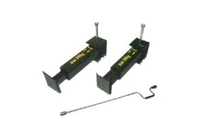 AL-KO Uitdraaisteunen Arex Light II