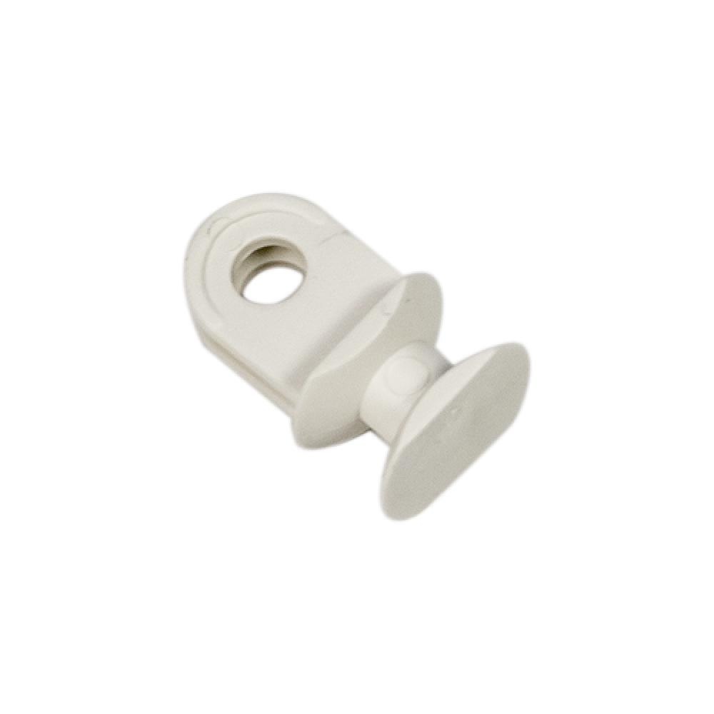 Remiform Geleider Crème RAL9001