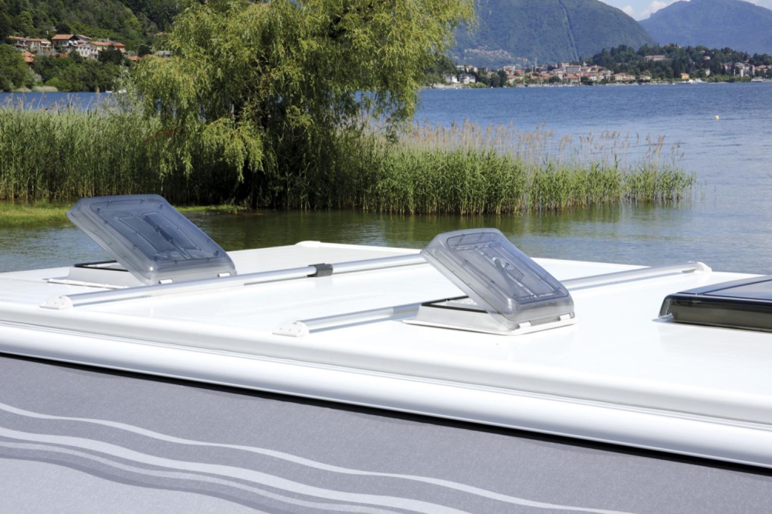 Fiamma Fixing-Bar Pro L Fiamma Fixing-Bar Pro L