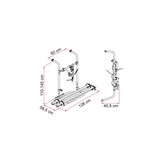 Fiamma Carry-Bike Simple Plus 200