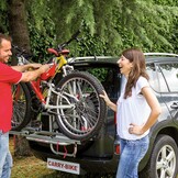 Fiamma Carry-Bike Backpack 4x4