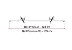 Fiamma Rail Premium