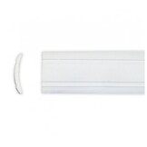 Inlegbies Wit 12mm 10m Inlegbies Wit 12mm 10m