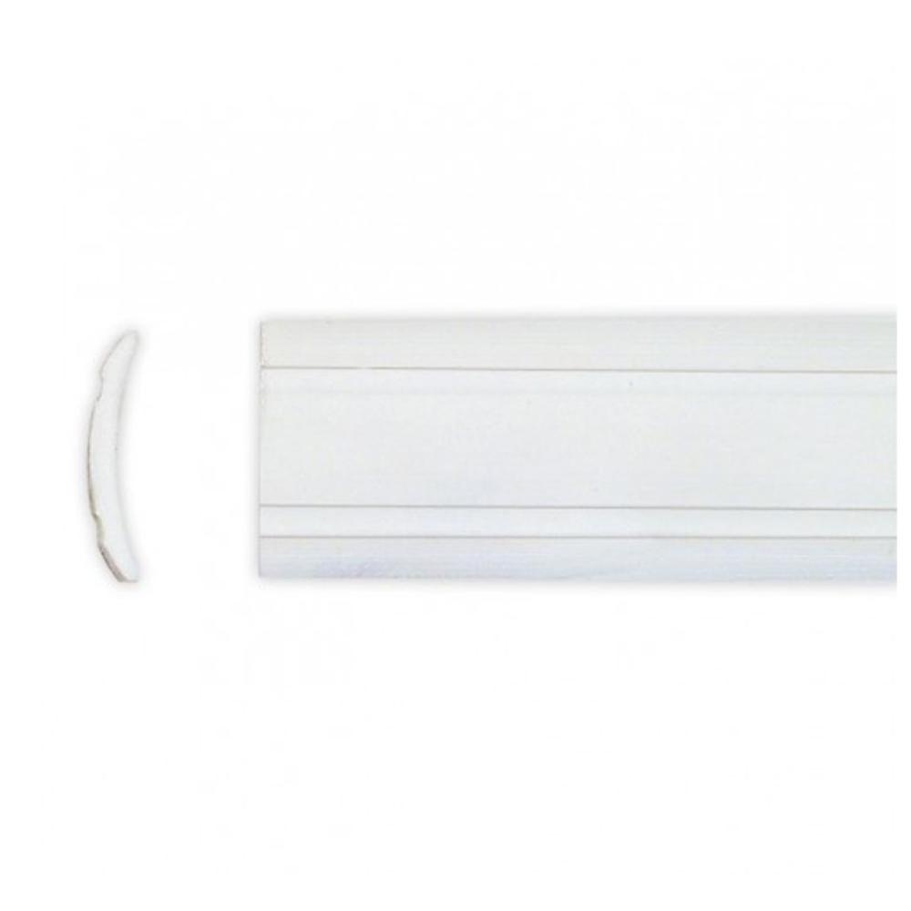 Inlegbies Wit 12mm 10m Inlegbies Wit 12mm 10m