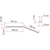 Fiamma Carry Moto 02095-01